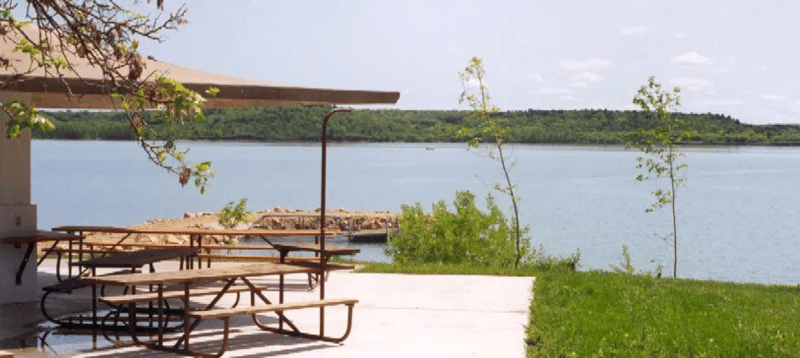 Southwinds Campground — Lovewell State Park gallery 3