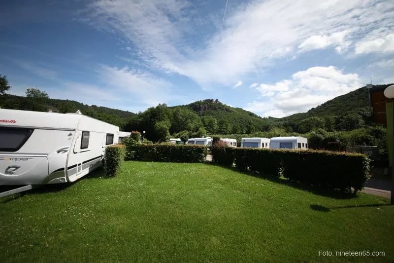 Campingplatz Hetzingen gallery 2