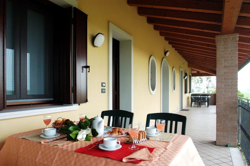 Tenuta Regina Agriturismo e Glamping gallery 3