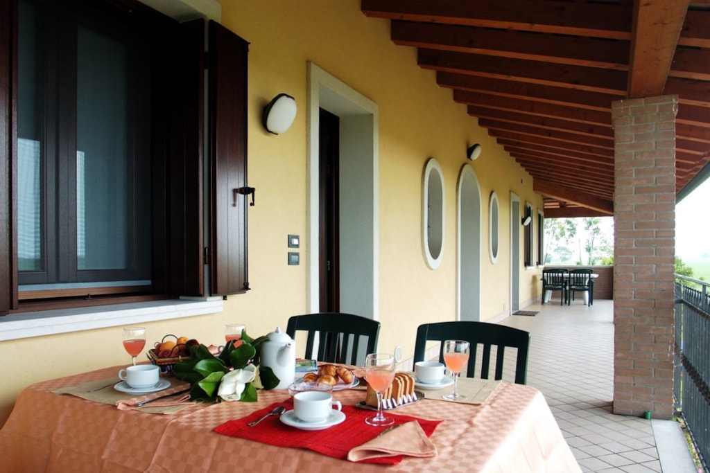 Tenuta Regina Agriturismo e Glamping gallery 3
