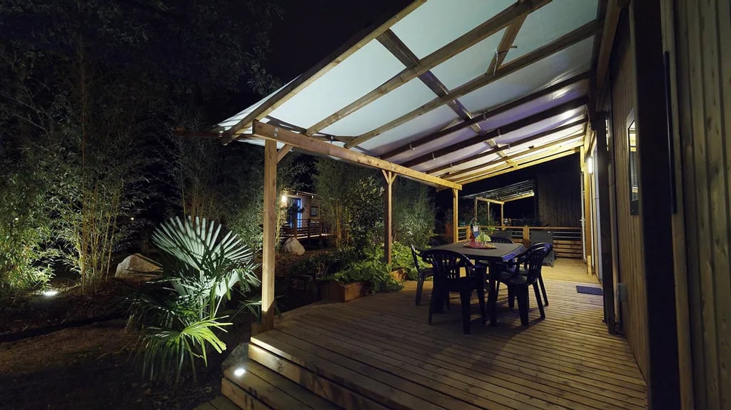 Camping Saint Disdille gallery 1