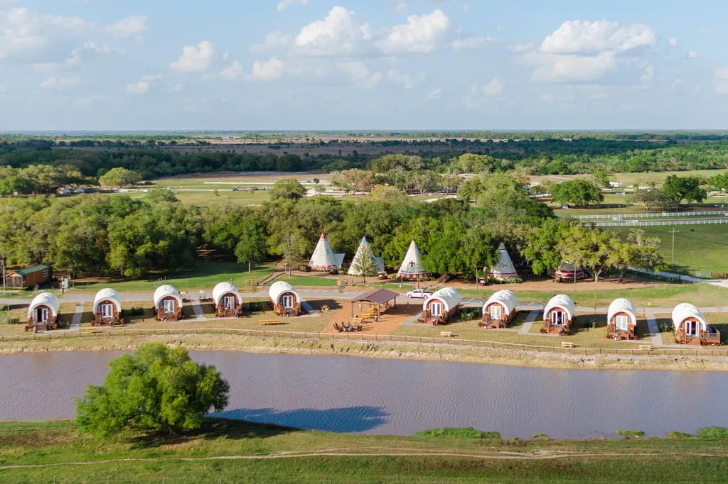 Westgate River Ranch Resort & Rodeo