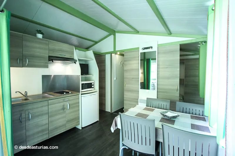 Camping Covadonga gallery 3