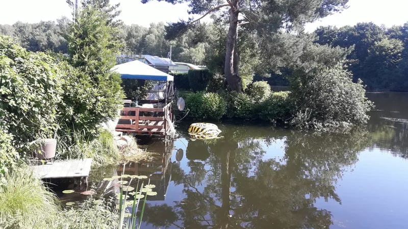 Campingplatz Forellensee gallery 3