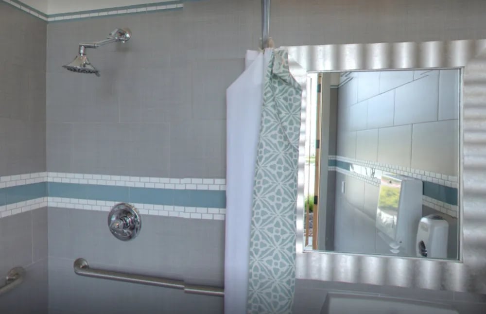 USA RV Resorts Willow Lake