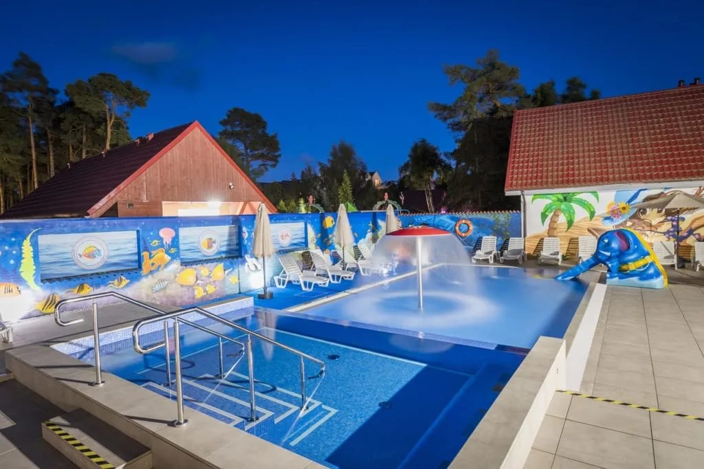 Camping Ambre gallery 3