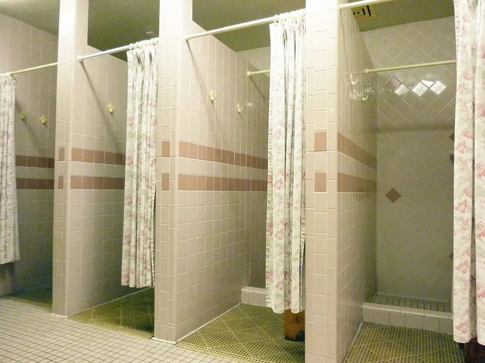 Temple View RV Resort