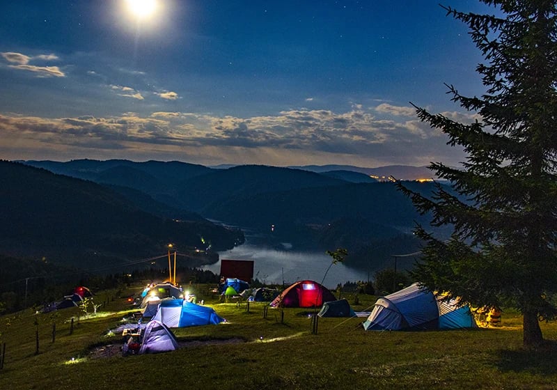 Filipov breg campground gallery 2