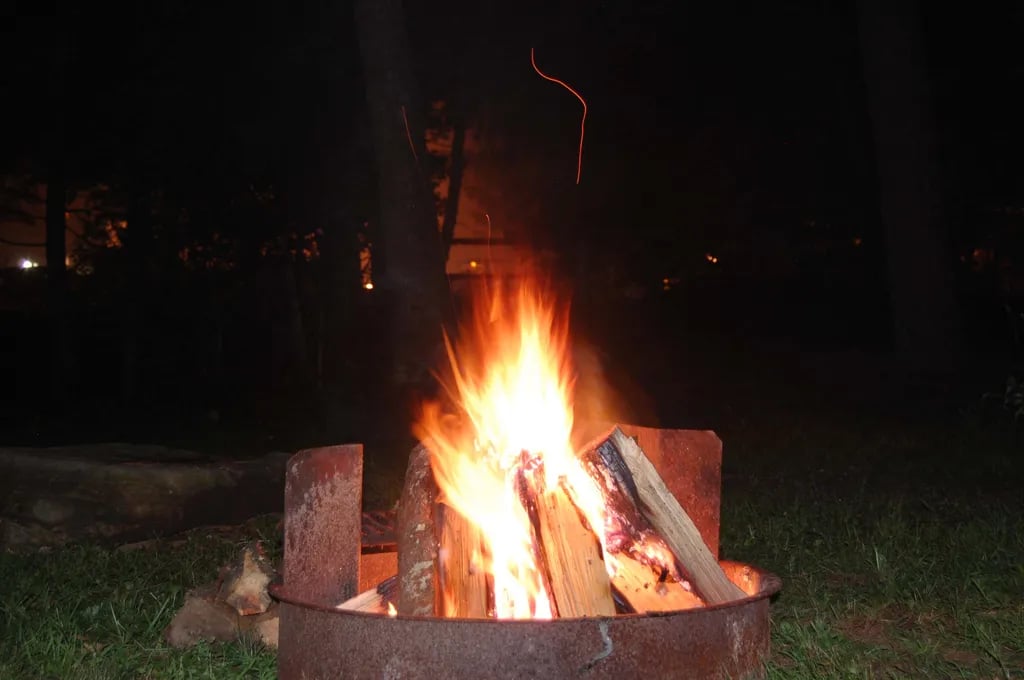 Whispering Pines Campground