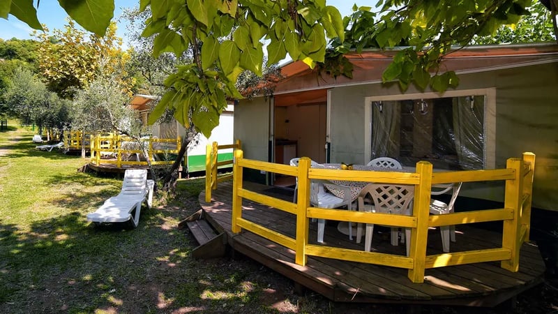 Blu International Camping Club gallery 2