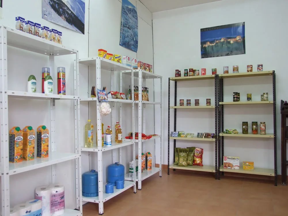 Camping Granada gallery 1