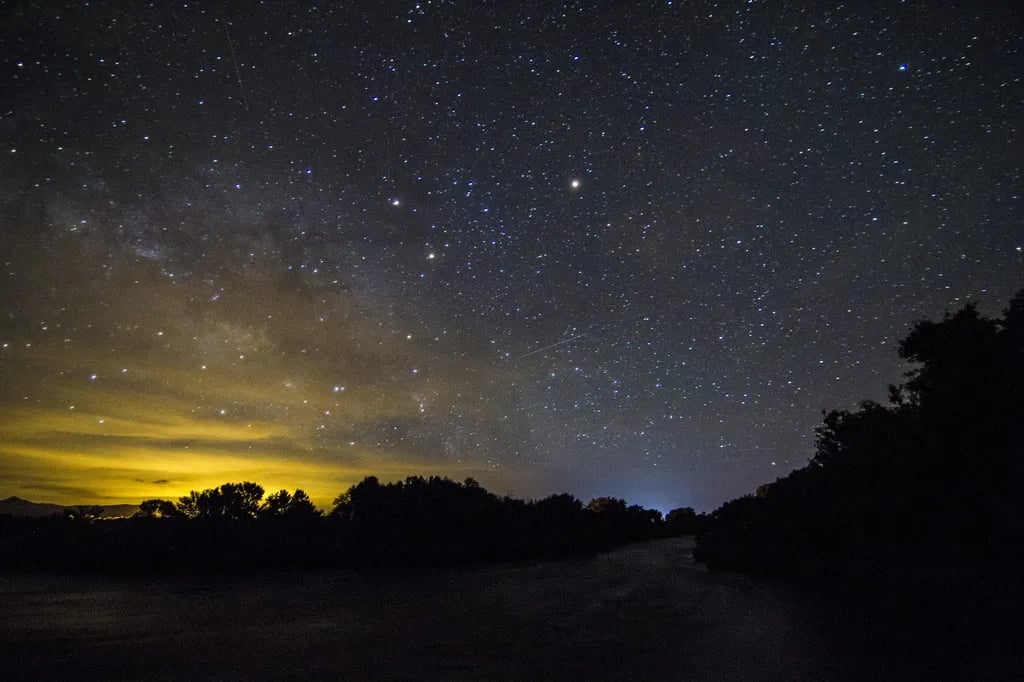 Percha Dam State Park Campground gallery 1