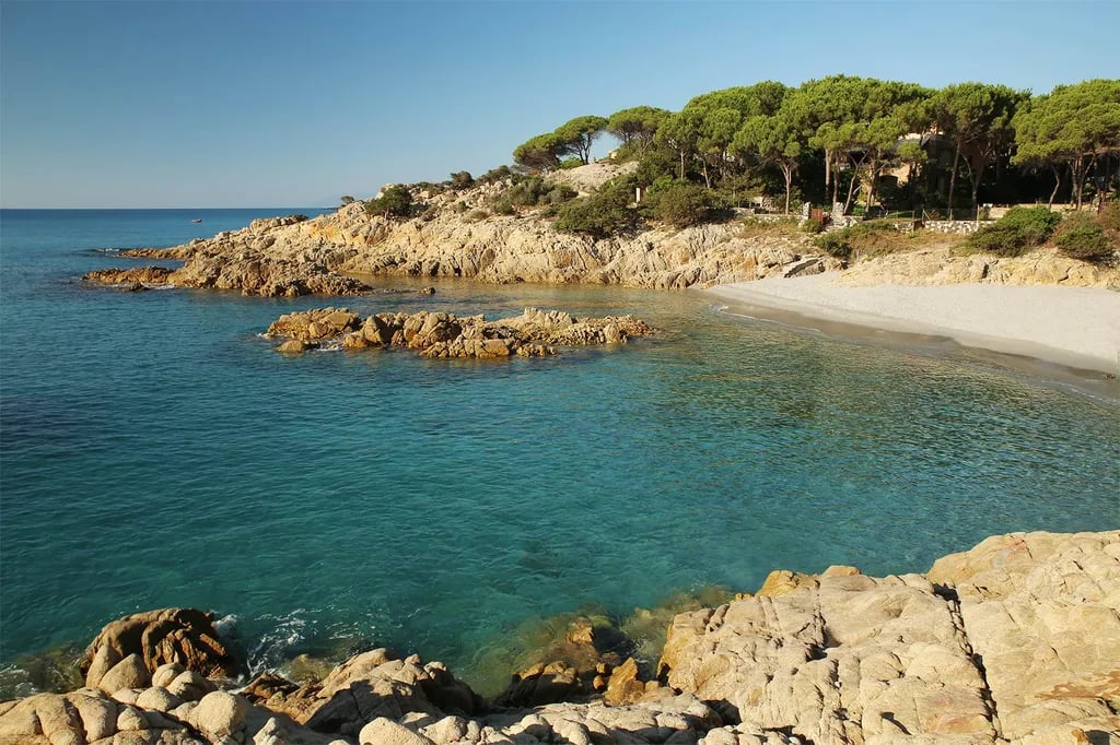 Camping and Bungalows Porto Sosàlinos gallery 1