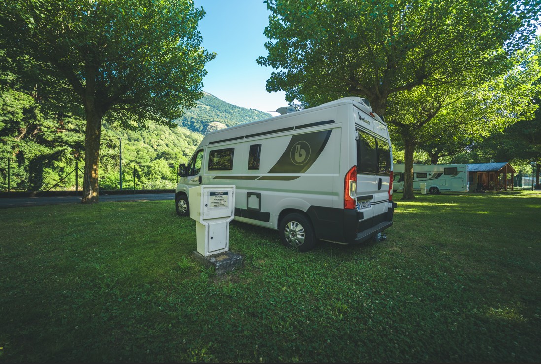 HolaCamp Arán Aventura gallery 2