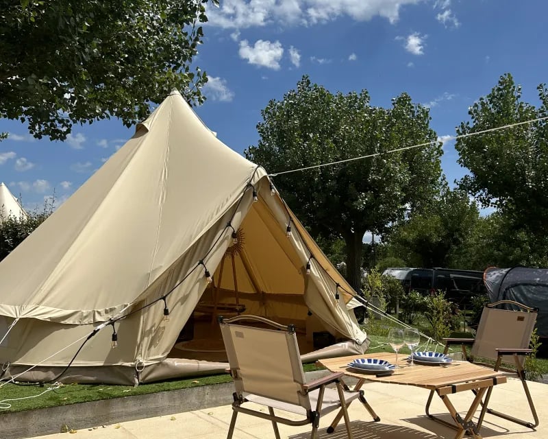 Biarritz Camping gallery 1