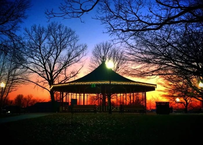 Spacious Skies Shenandoah Views gallery 3