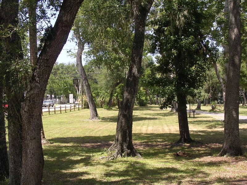 Nova Campground