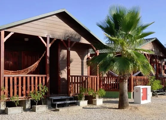 Camping Albufeira gallery 2