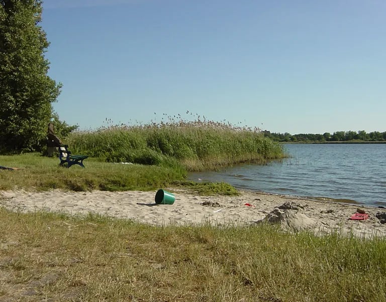 Camping und Ferienpark am Plauer See gallery 1