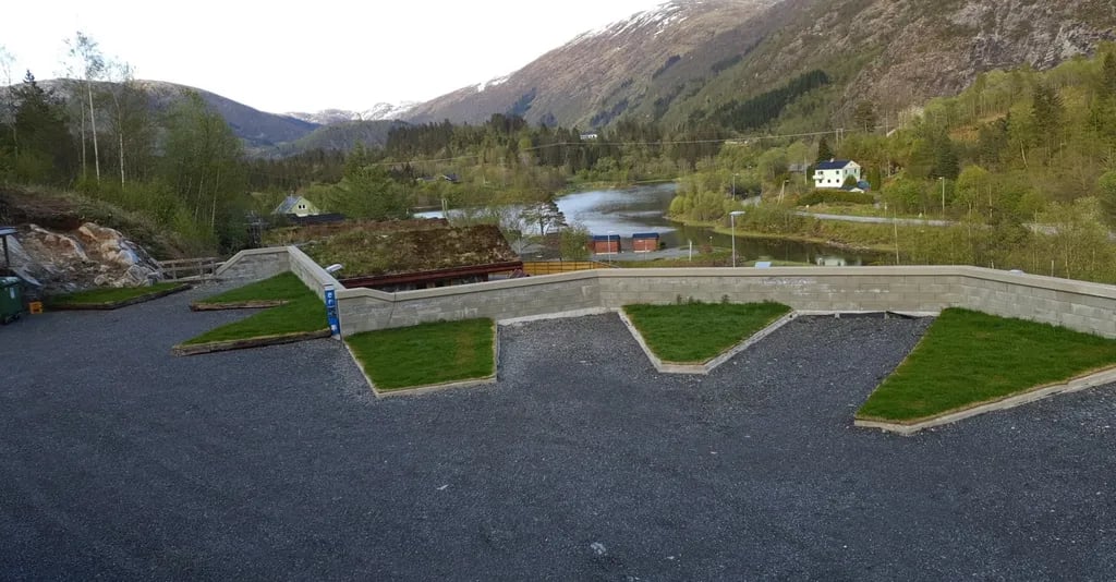 Bratland Camping gallery 2