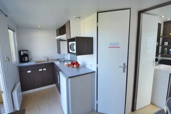 Camping Montpellier Plage gallery 3