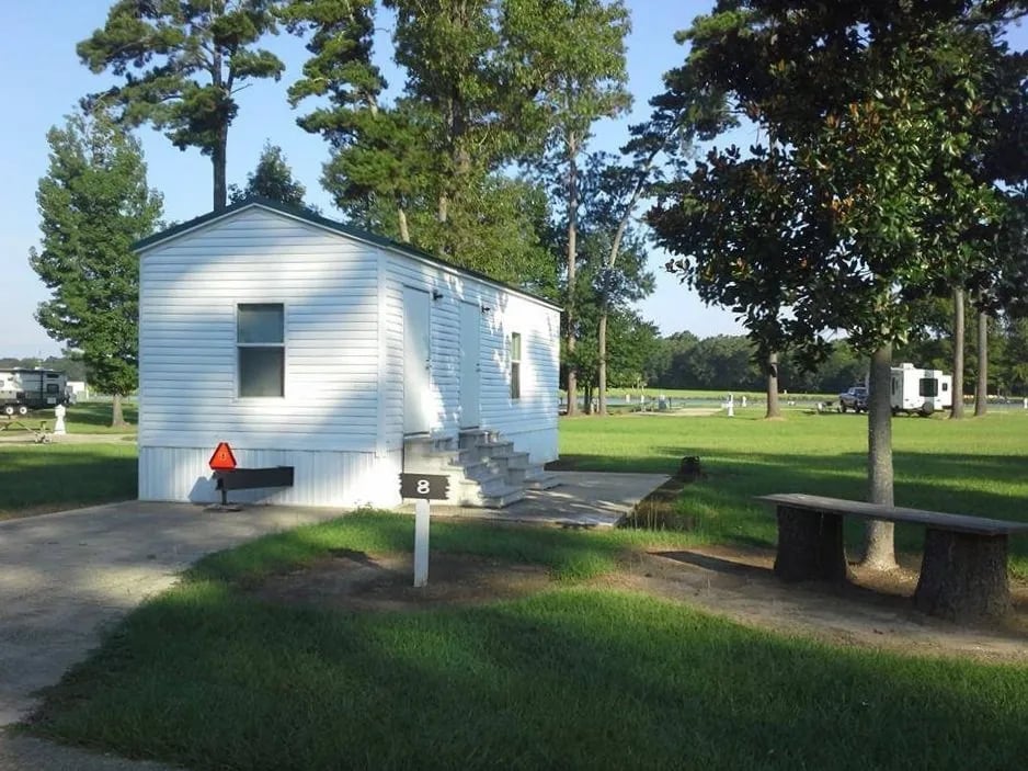 Natalabany Creek Campground and RV Park gallery 3