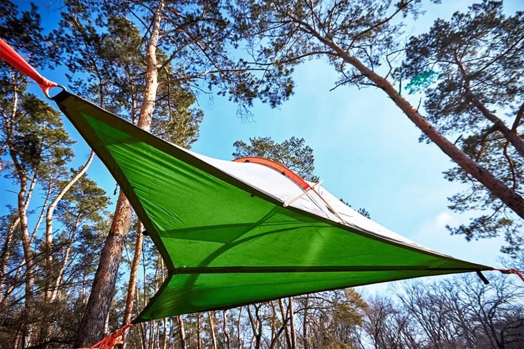 Luxor Chianti Glamping Village gallery 2