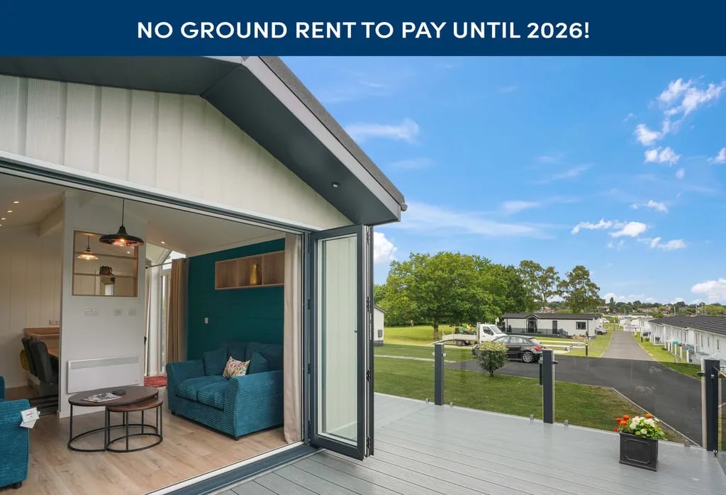 Broadland Holiday Village