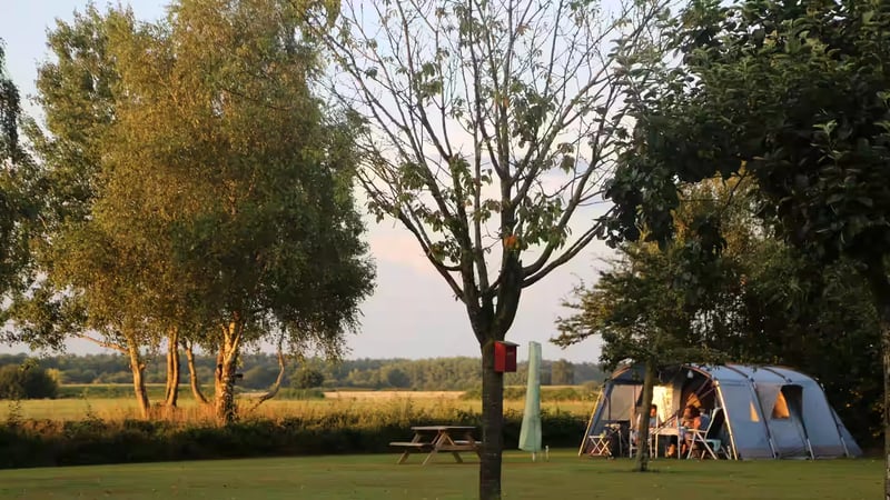 Camping Weide Blik gallery 1