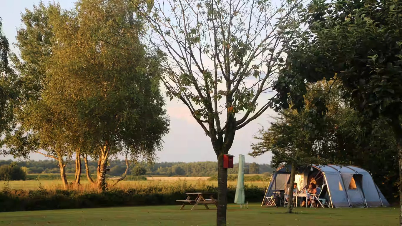 Camping Weide Blik gallery 1