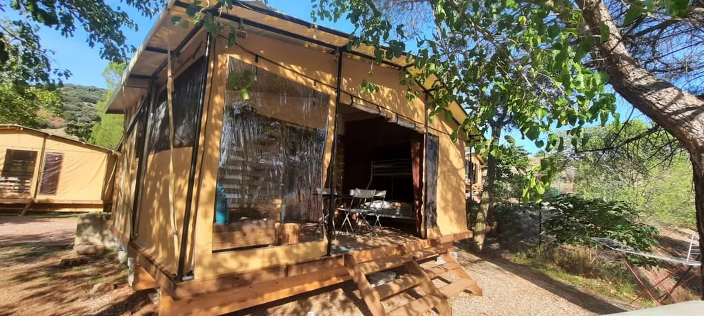 Camping Onlycamp Vauban gallery 1