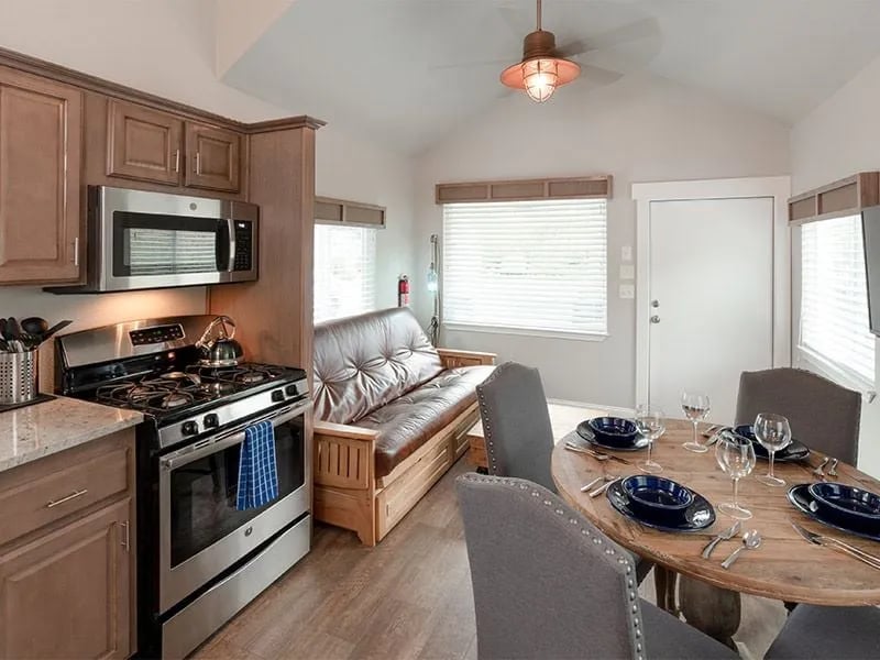 Oceanside Beachfront RV Resort gallery 1