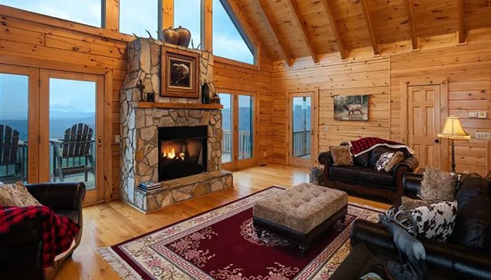 Leatherwood Mountains Resort gallery 3