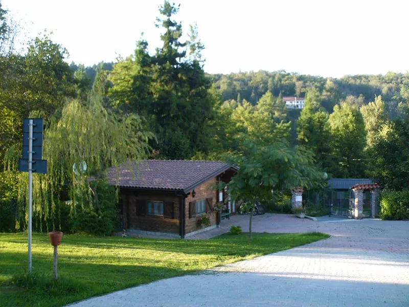 Camping Il Melo gallery 2