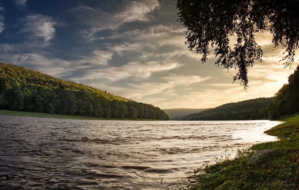 Jerry’s Three River Campground gallery 2