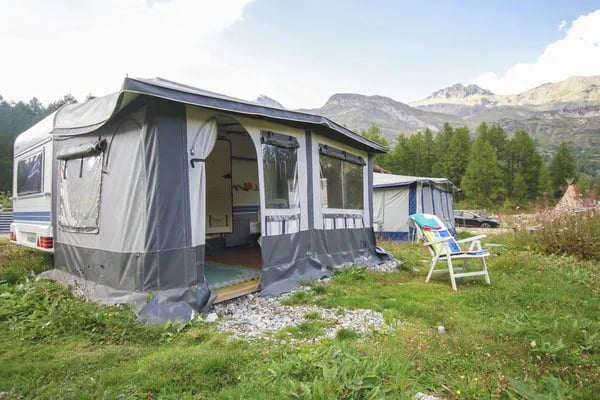 Camping Plan Curtinac gallery 2