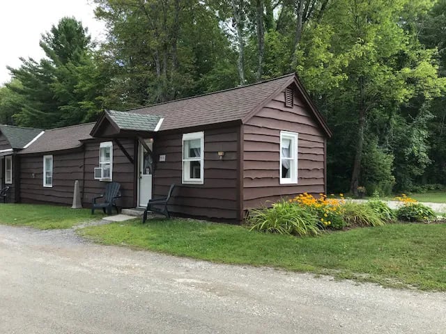 Shelburne Camping Area