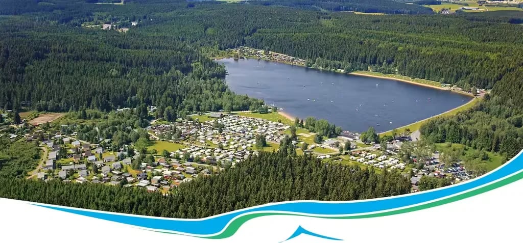 Campingpark Greifensteine