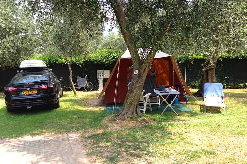 Campeggio Lombardi gallery 3