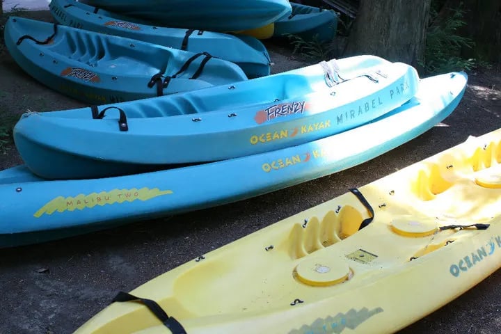 Mirabel RV Park & Campground gallery 2