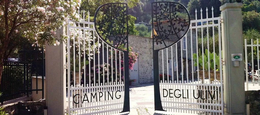 Camping degli Ulivi gallery 2