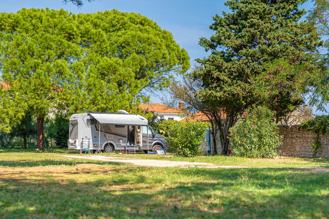 Rapoća Camping Village