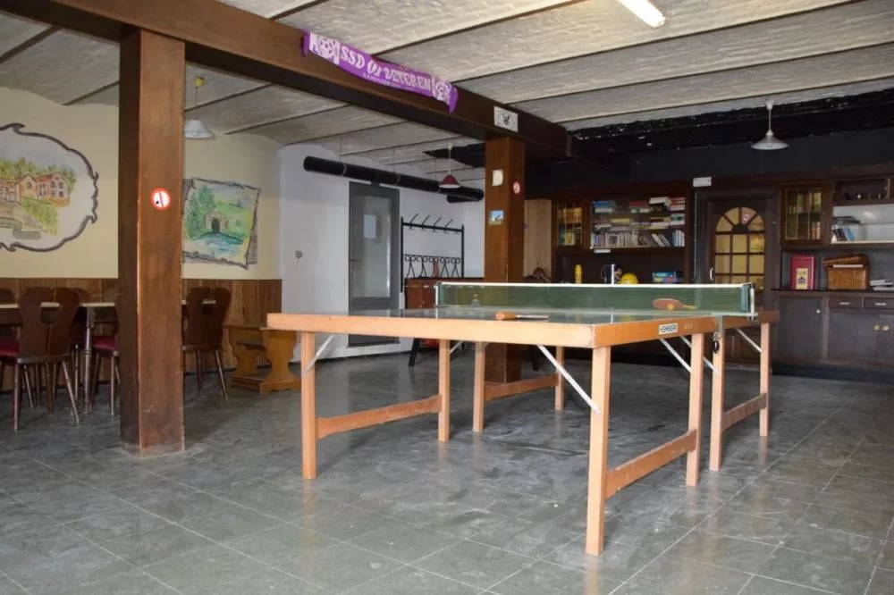 Camping Natuurlijk Limburg