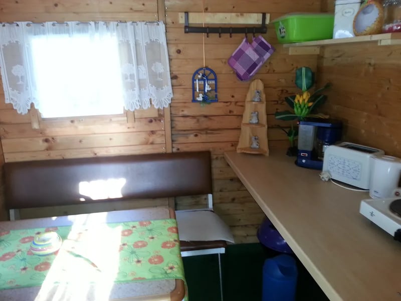 Campingplatz-Lonau gallery 1
