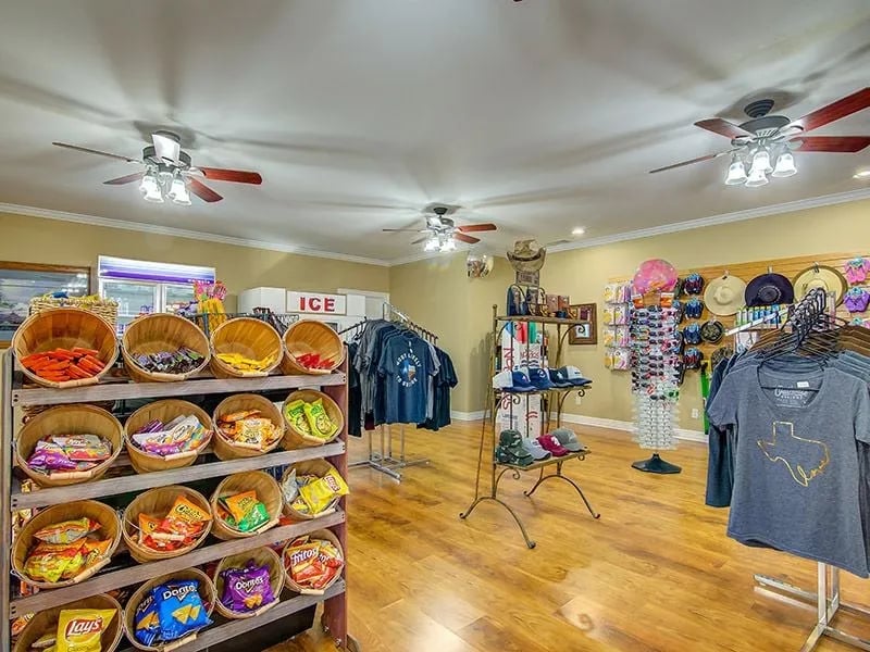 Blazing Star Luxury RV Resort