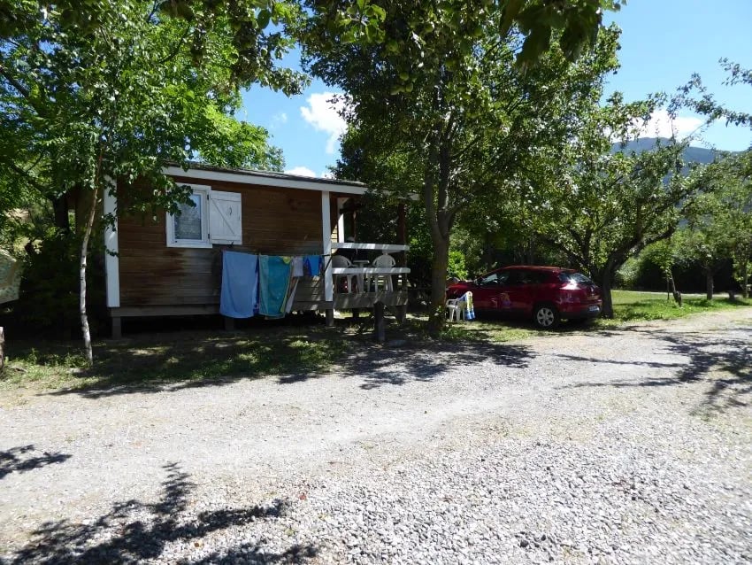 Camping Les Esparons gallery 3