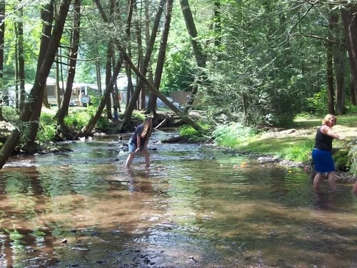 Moyers Grove Campground gallery 2