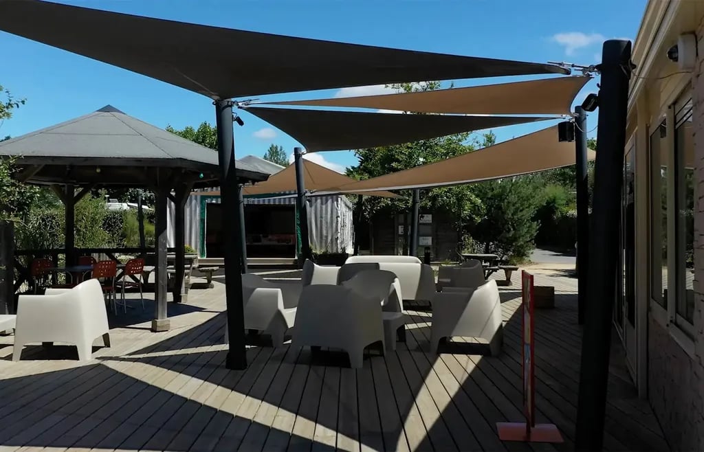 Flower Camping le Petit Paris gallery 1