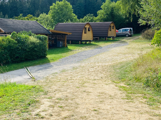 Gold Camping Seeboden