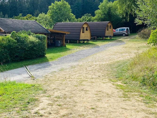 Gold Camping Seeboden